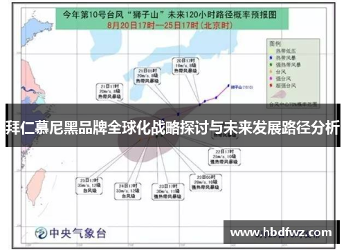 拜仁慕尼黑品牌全球化战略探讨与未来发展路径分析