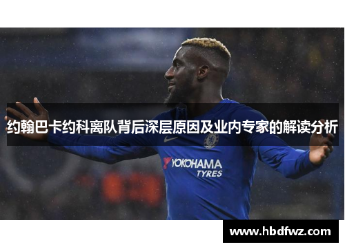 约翰巴卡约科离队背后深层原因及业内专家的解读分析