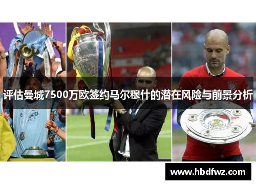 评估曼城7500万欧签约马尔穆什的潜在风险与前景分析
